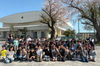 5年生全員で作りました！