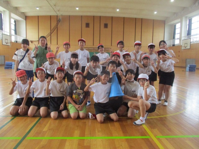 １組