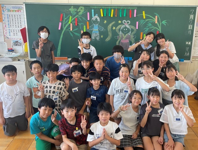 3組